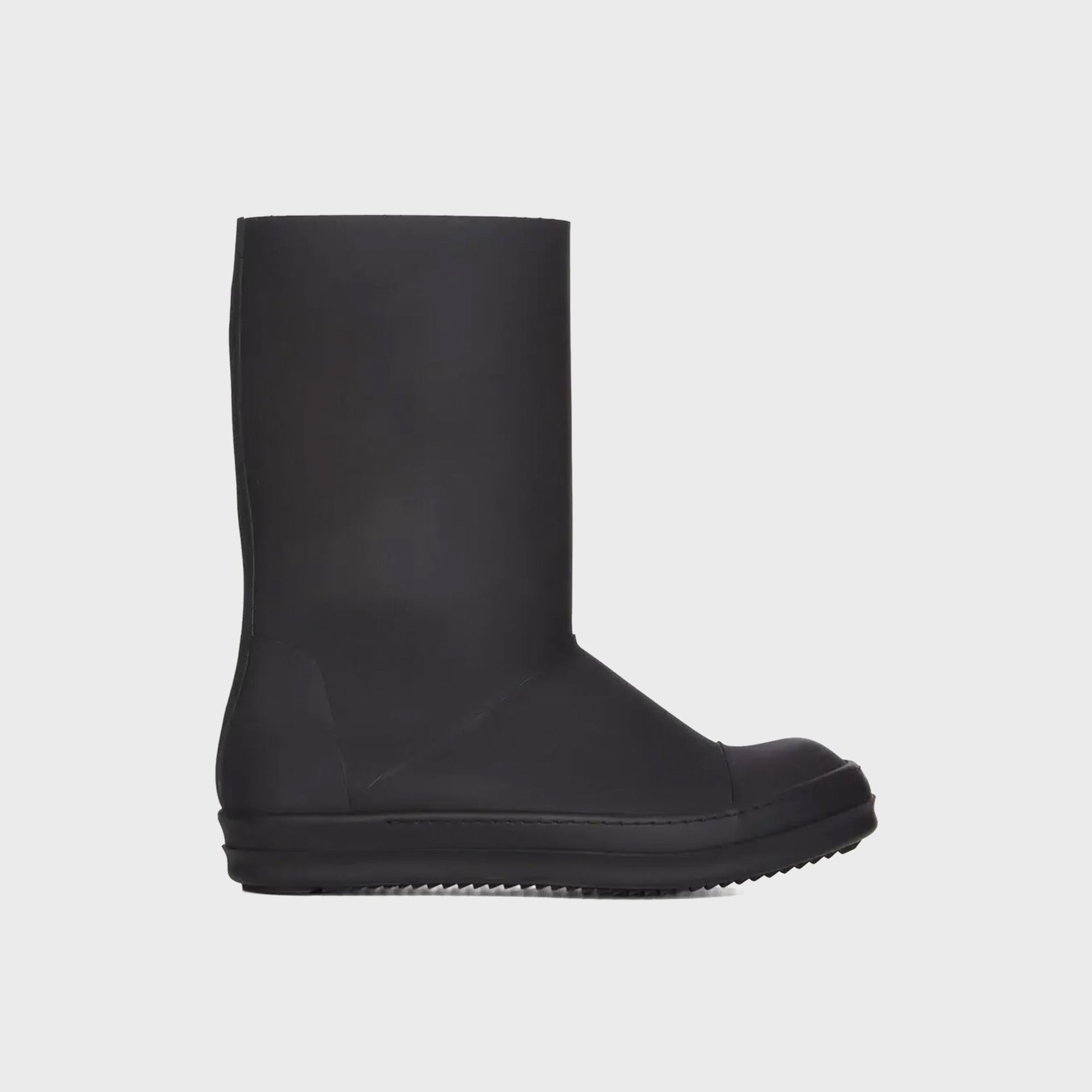 Rick Owens Sneakwaders - All Black
