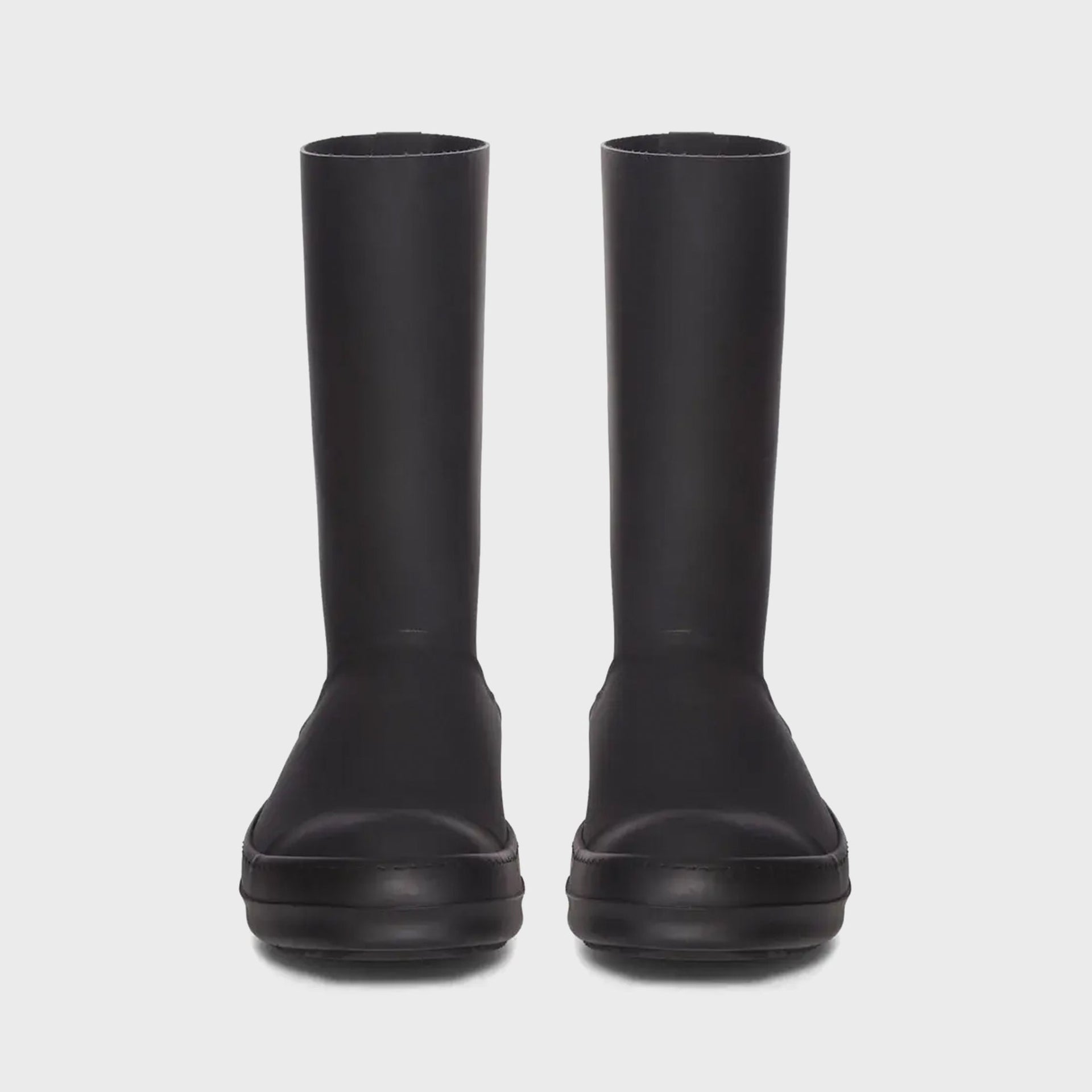 Rick Owens Sneakwaders - All Black