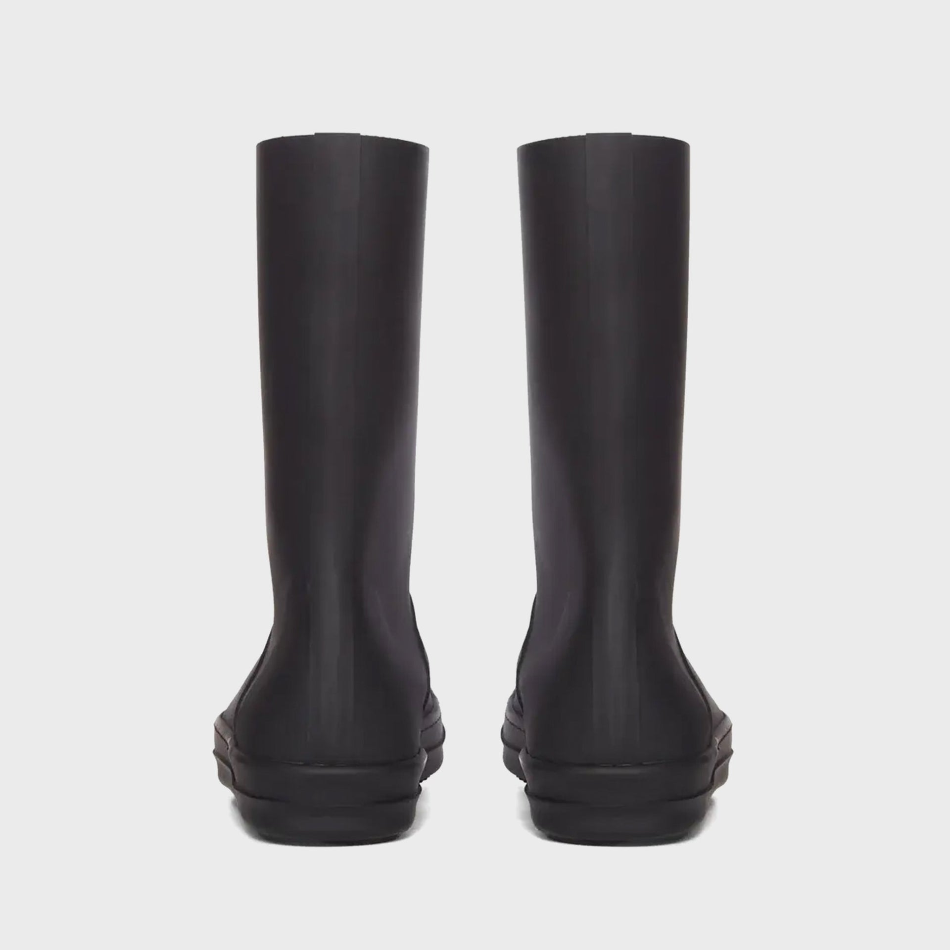 Rick Owens Sneakwaders - All Black