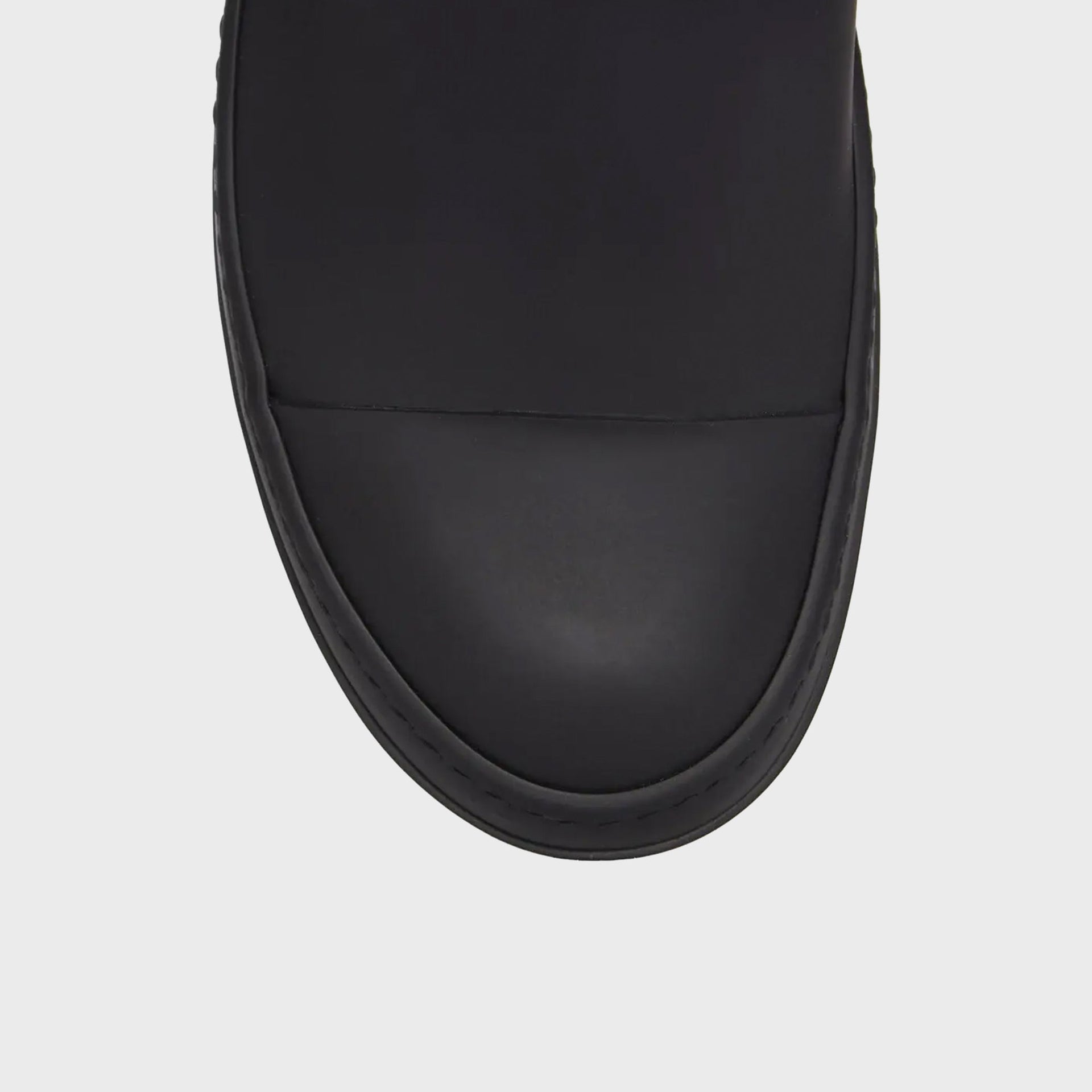 Rick Owens Sneakwaders - All Black