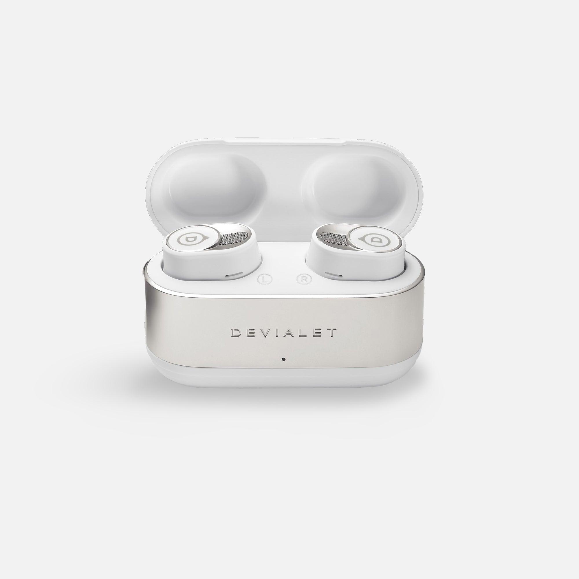 Devialet Gemini II - Iconic White – Kith Europe