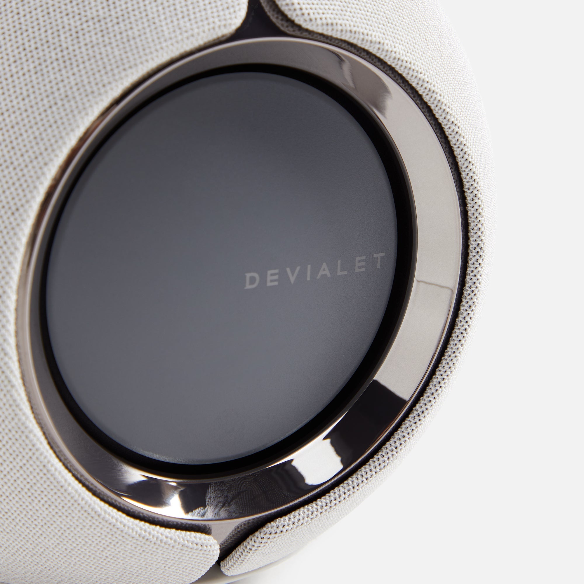 Devialet Mania - Light Grey – Kith Europe