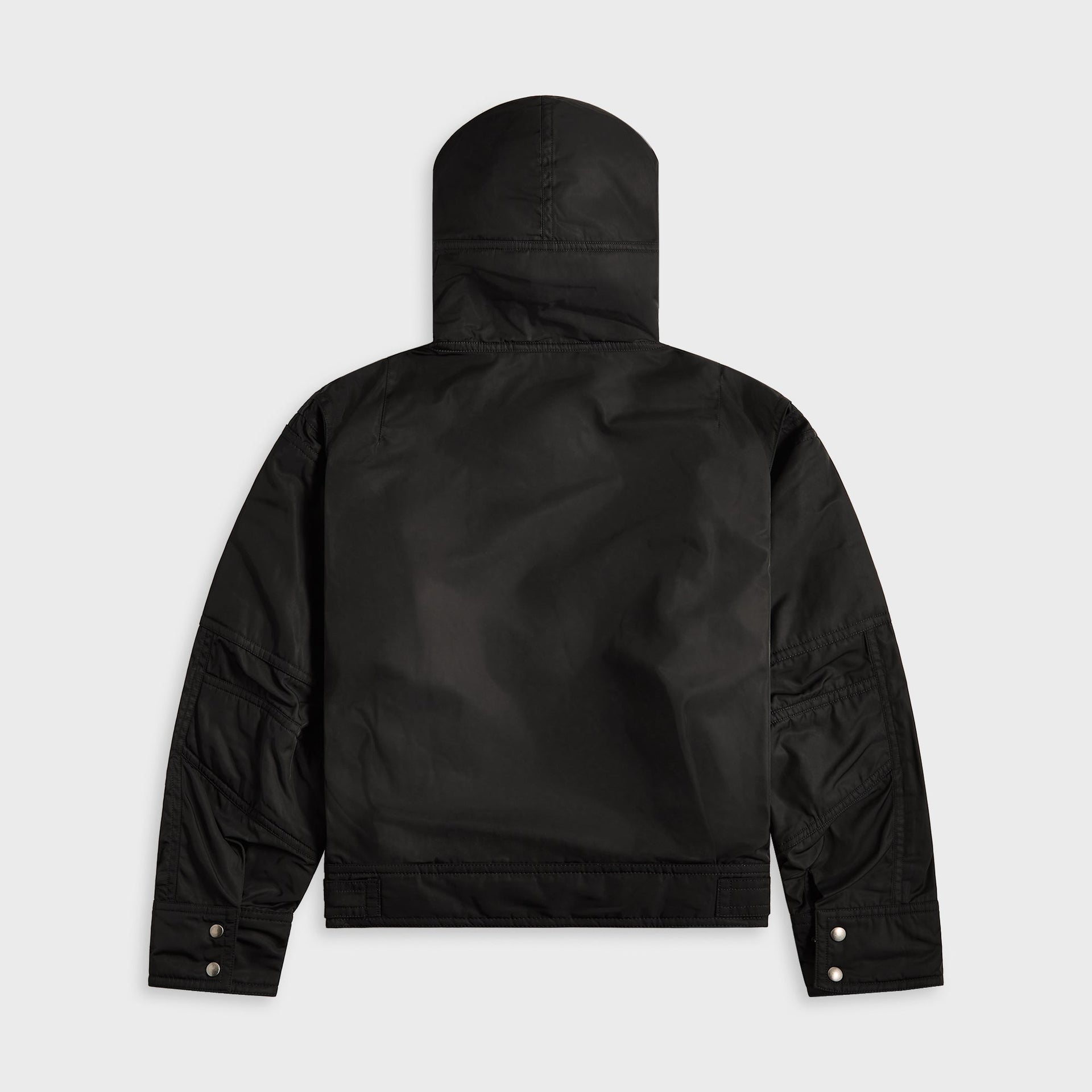 Dries Van Noten 00430inVarsen 1275 M.W.Jacket in Khaki