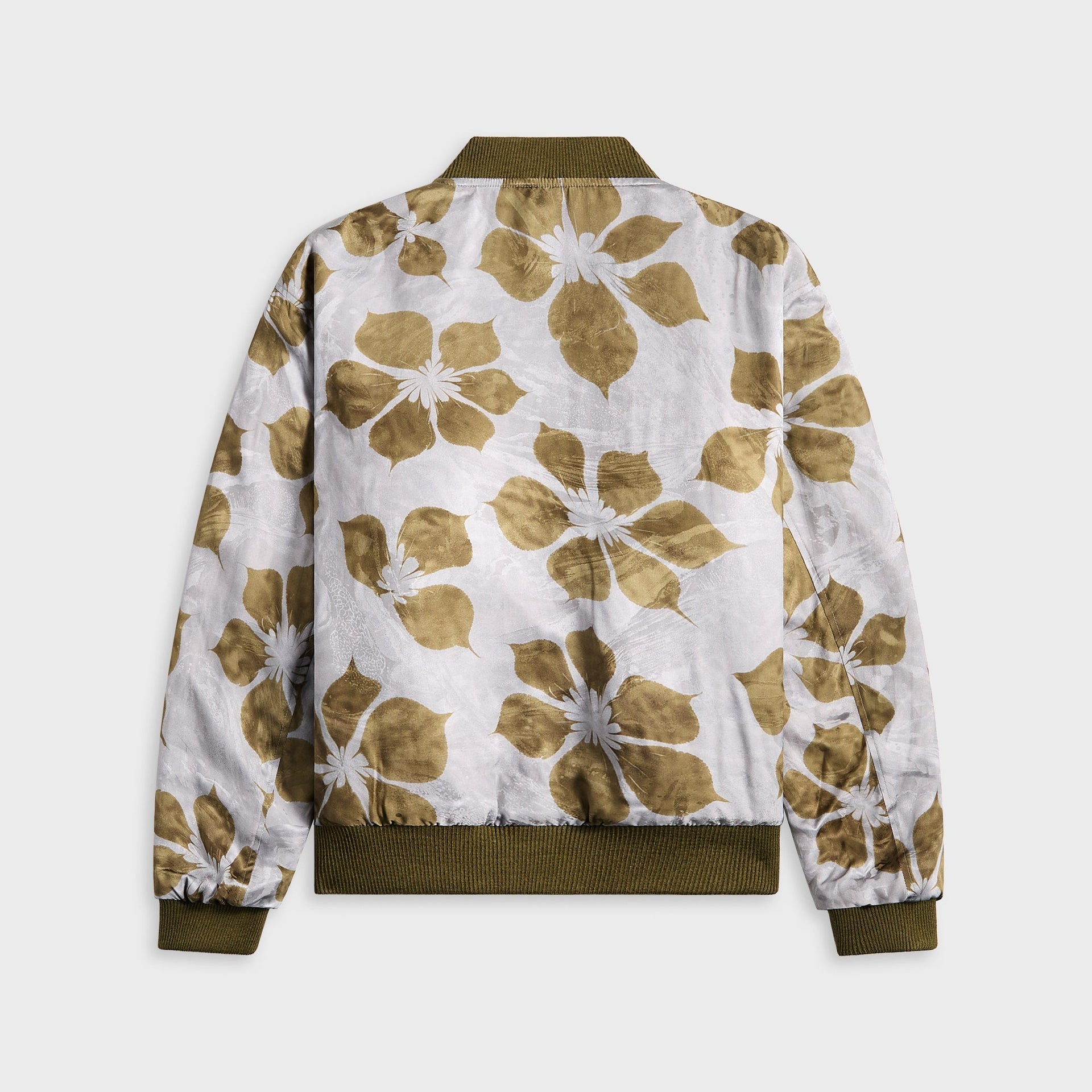 Dries Van Noten Volker Rev 1503 M.W.Jacket - Peach