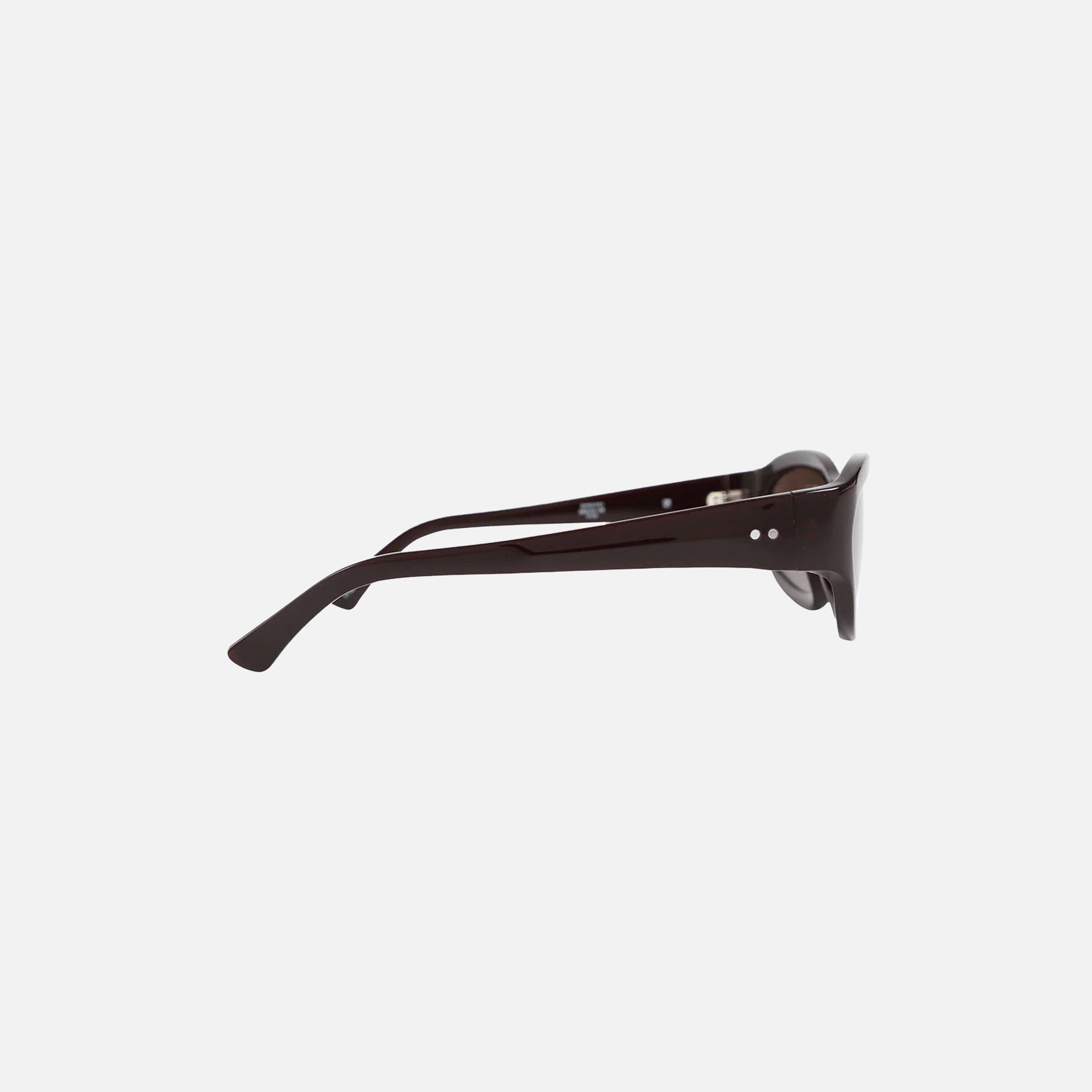 Dries Van Noten DVN215 Frames - Brown