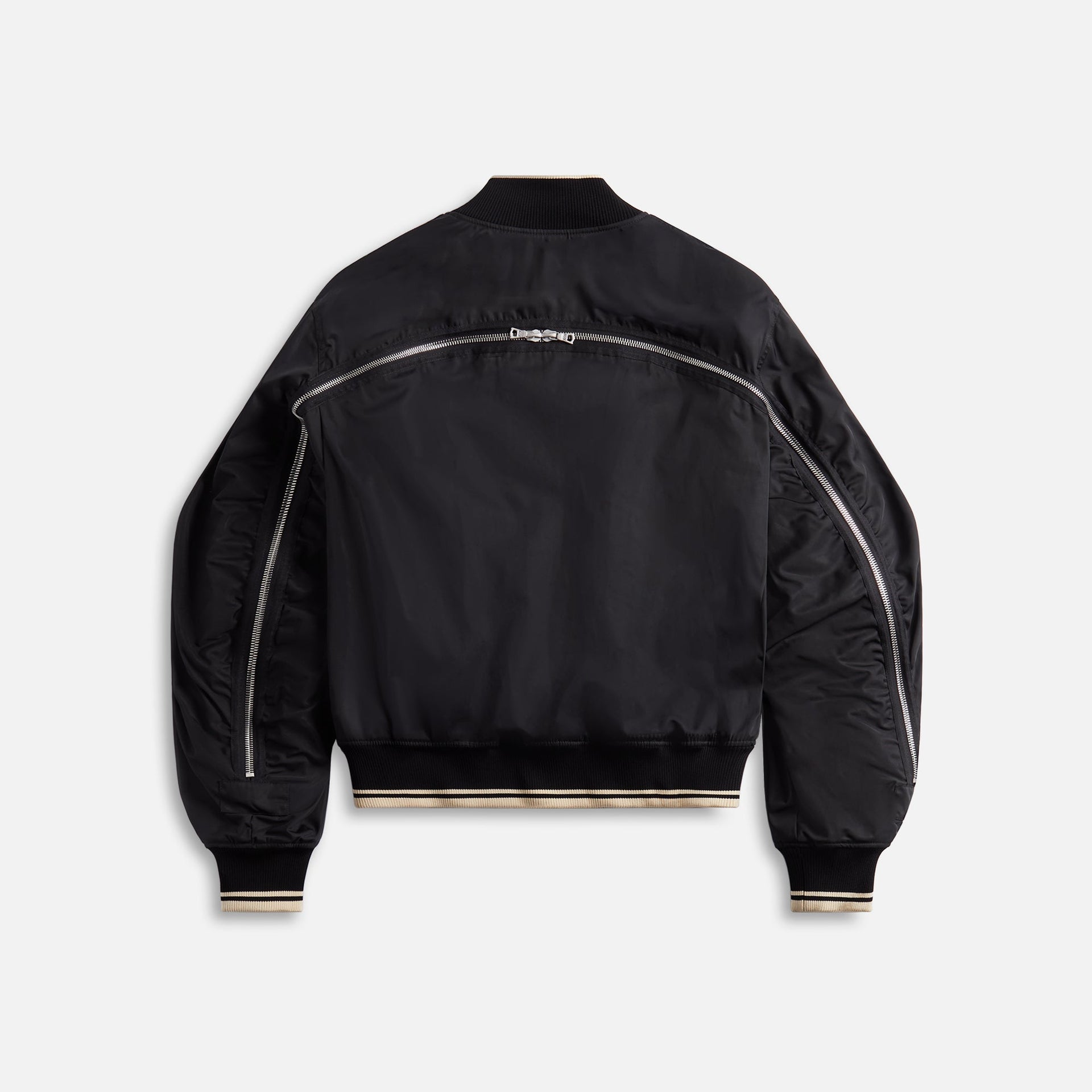 Dries Van Noten Volker Jacket - Black