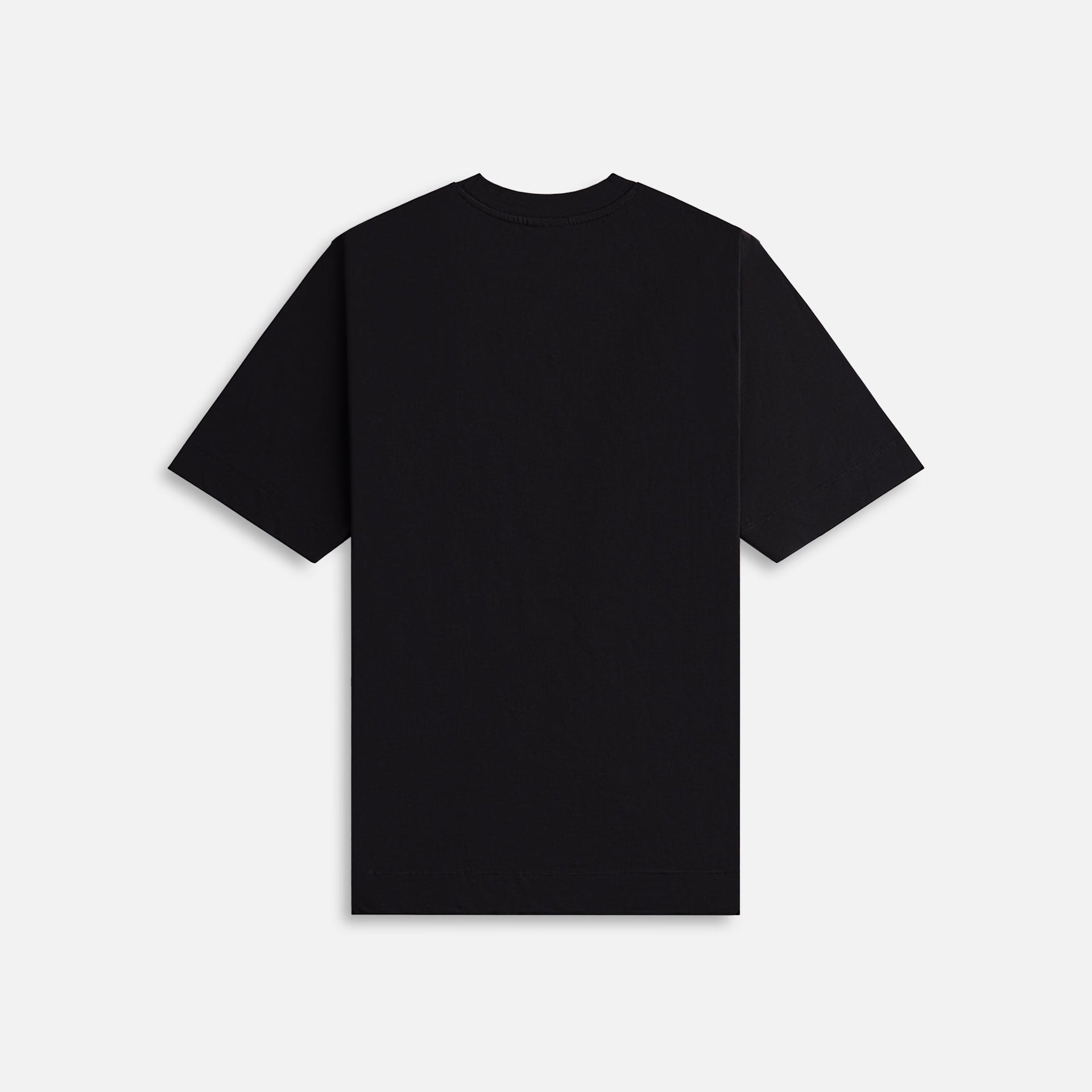 Dries Van Noten Heli Tee - Black