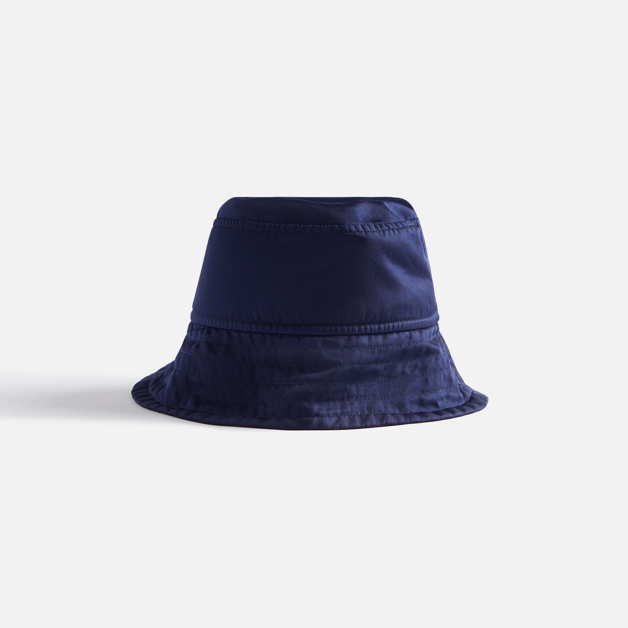 【人気沸騰】 Dries Van Noten Gilly Bucket Hat - Blue – Kith Europe 帽子