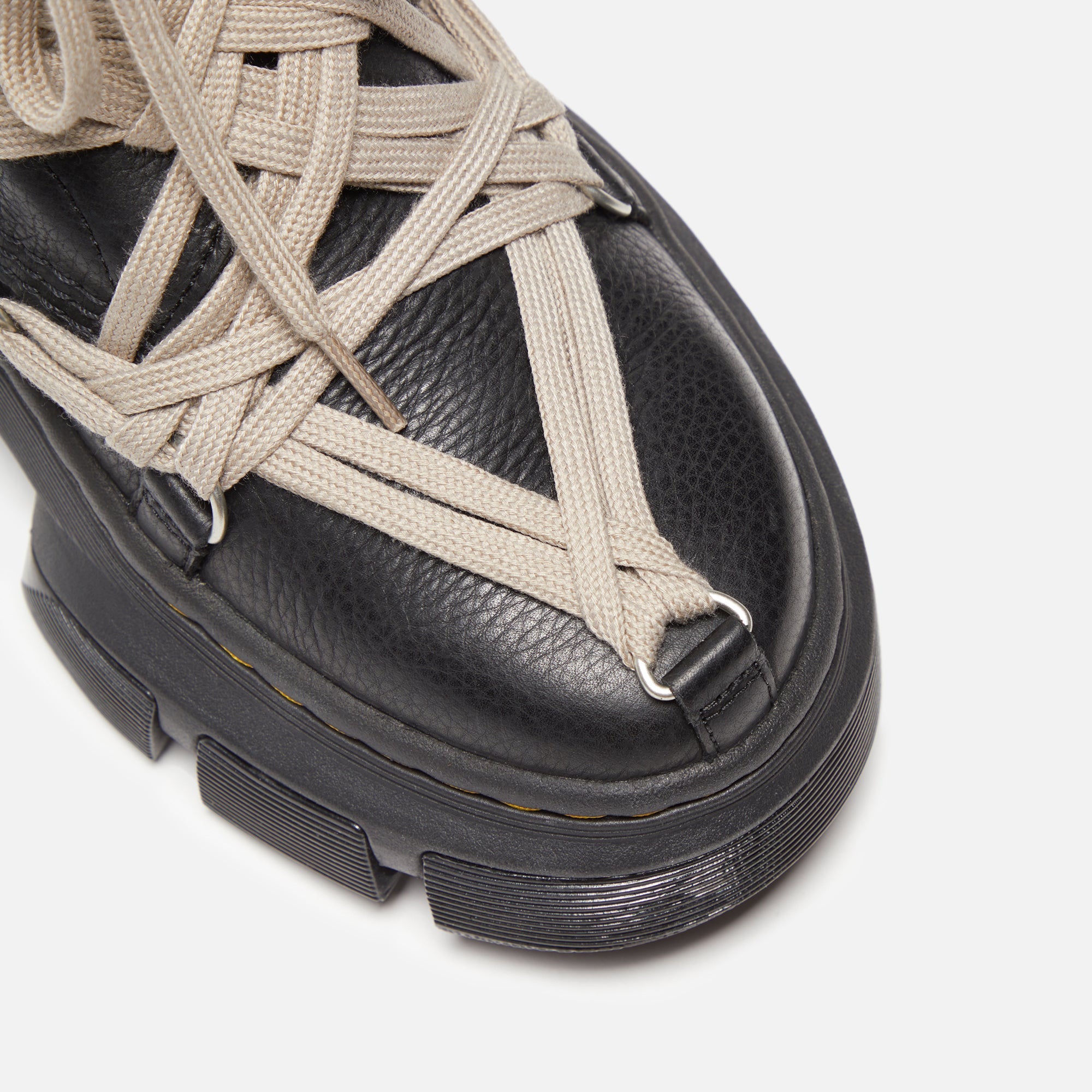 Dr. Martens x Rick Owens WMNS 1460 DMXL Mega Lace Boot