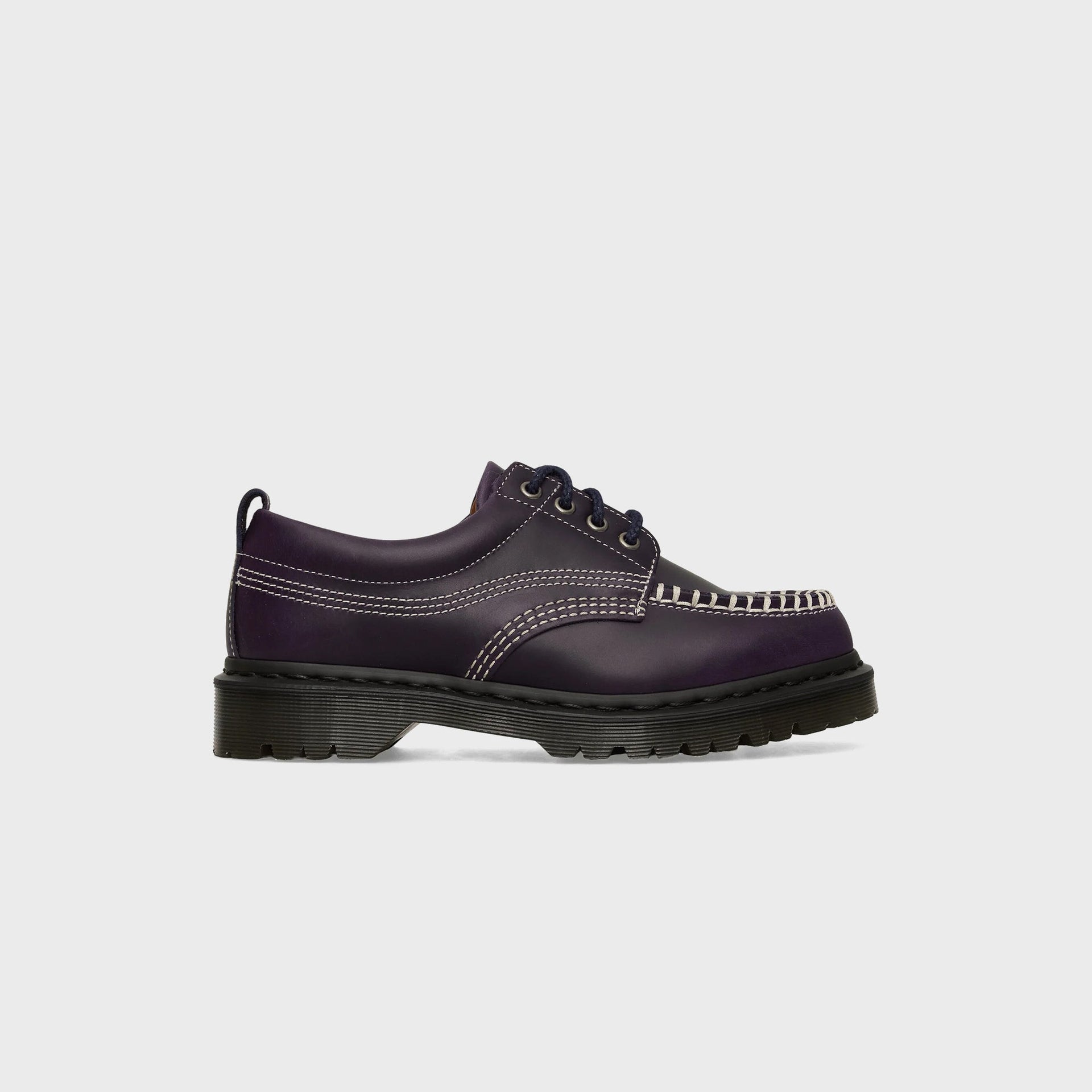 Dr. Martens Lowell Orleans - Midnight Navy