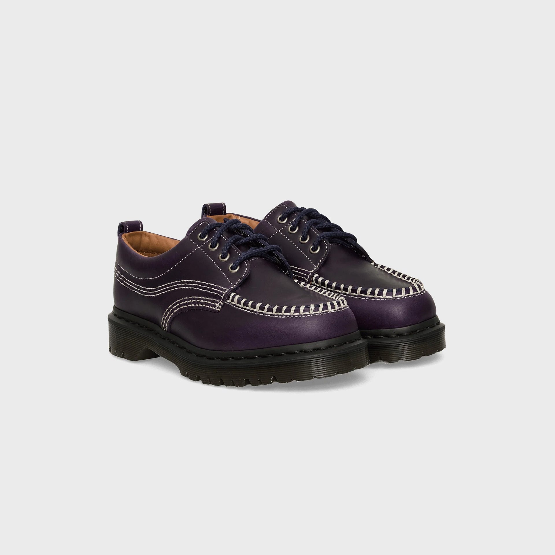 Dr. Martens Lowell Orleans - Midnight Navy