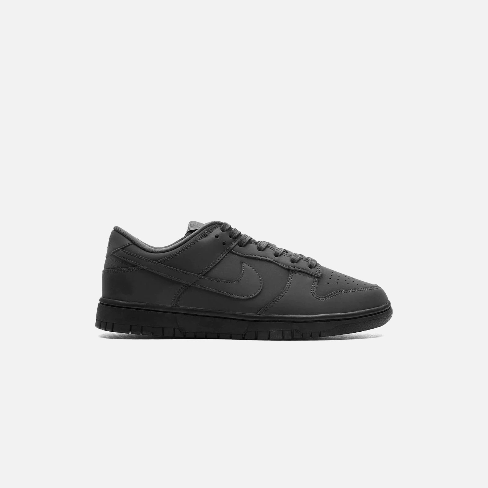 Nike WMNS Nike Dunk Low - Anthracite / Black / Racer Blue – Kith 