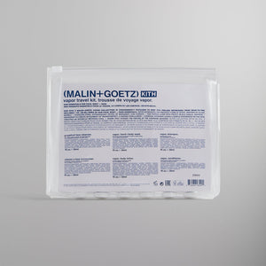 Kith for MALIN+GOETZ - Vapor Travel Kit