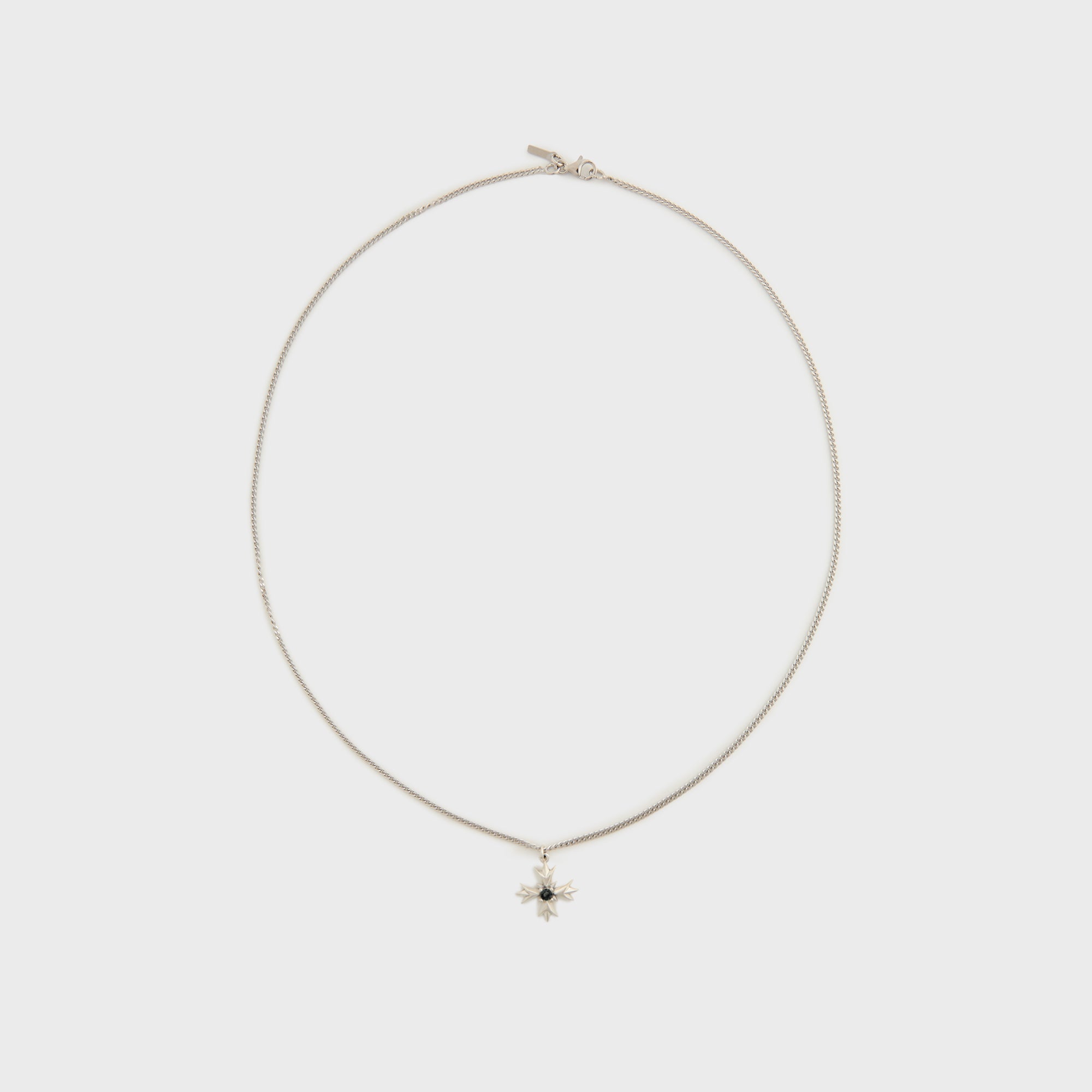 ネックレス・チョーカー emanuele bicocchi NECKLACE MEDIUM SACRED HEART Sacred Heart Necklace | Emanuele Bicocchi
