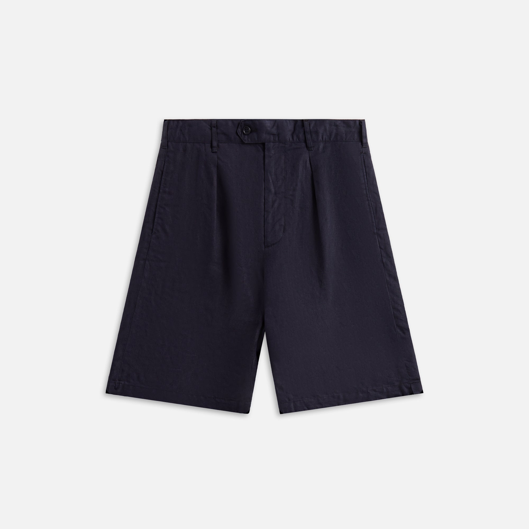 Engineered Garments Sunset Short - Navy – Kith Europe