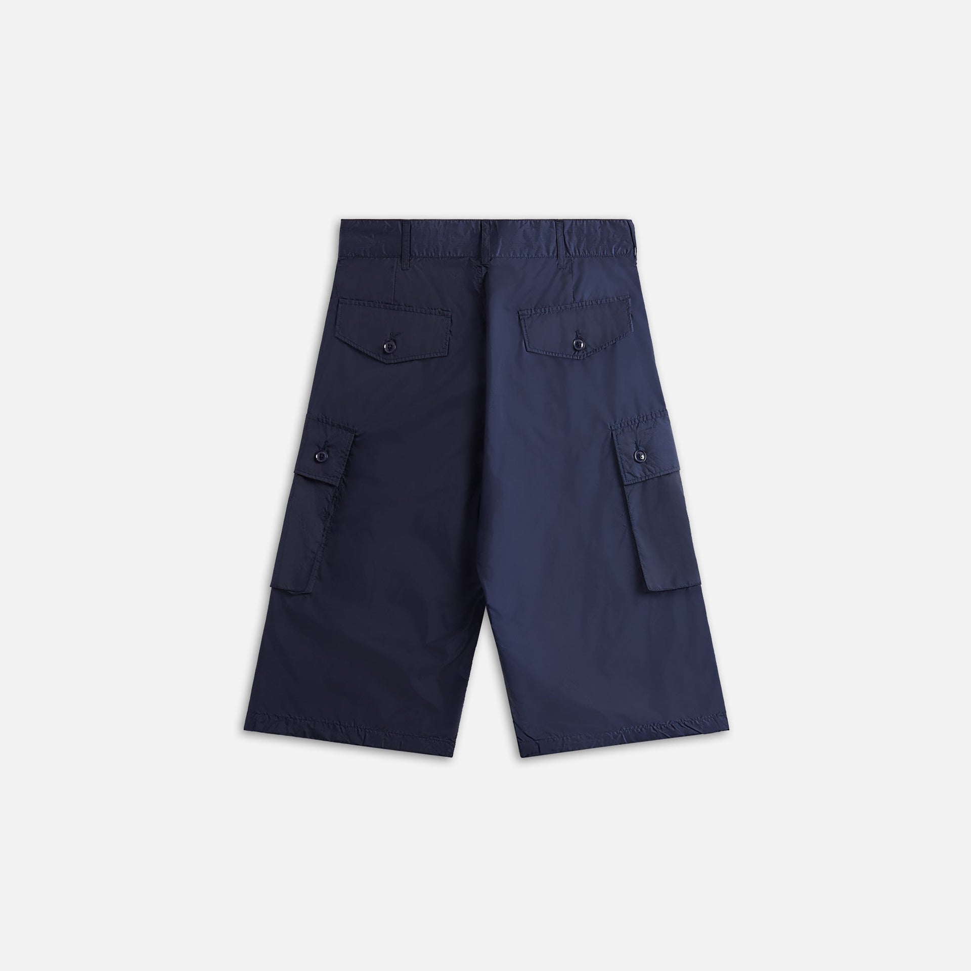 Engineered Garments FA Short - Dark Navy