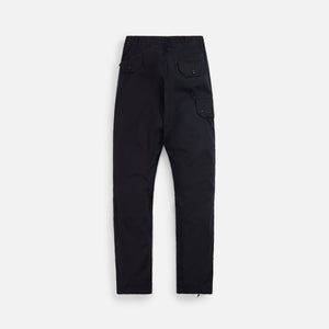 Engineered Garments PC Coated Cloth Flight Pant - Dark Navy