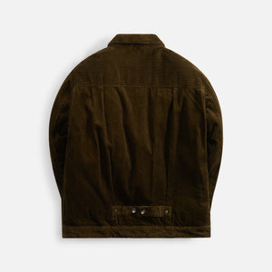Norse Store  Shipping Worldwide - Engineered Garments Ripstop