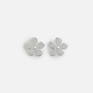 Eliou Simo Earrings - Silver