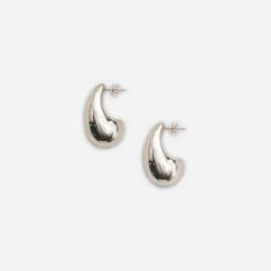 Eliou Magda Earrings - Silver