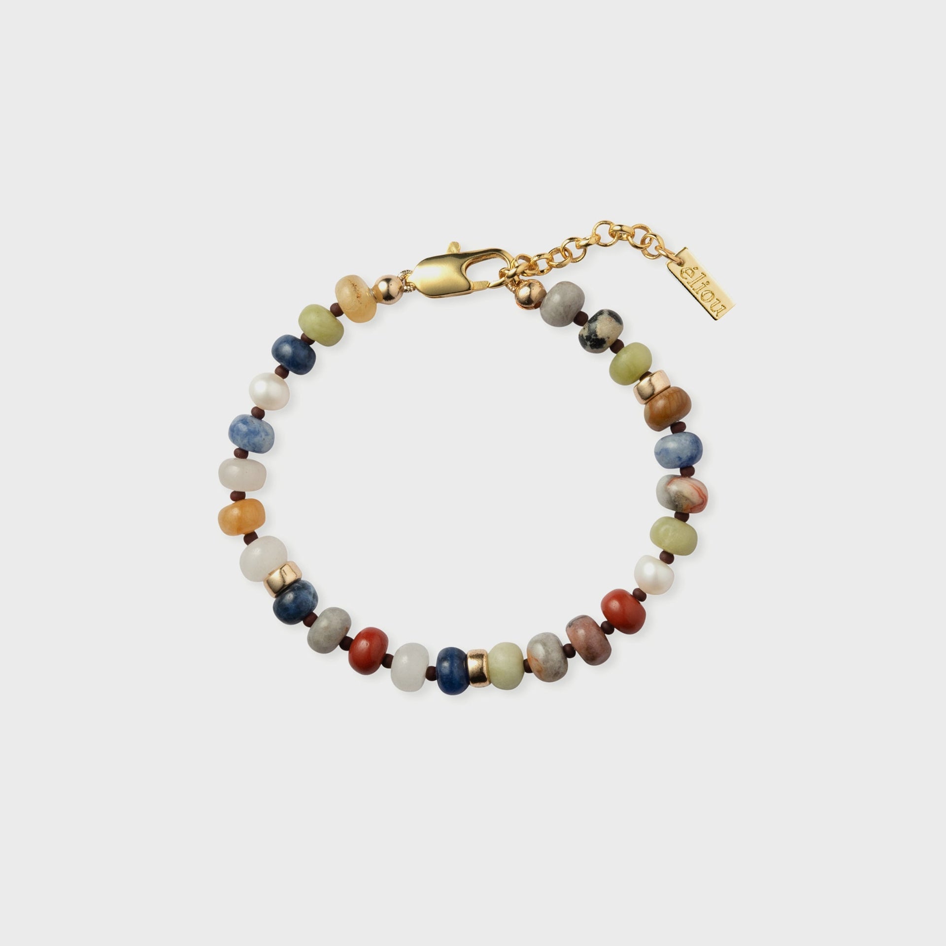 Eliou Koda Bracelet - Multi
