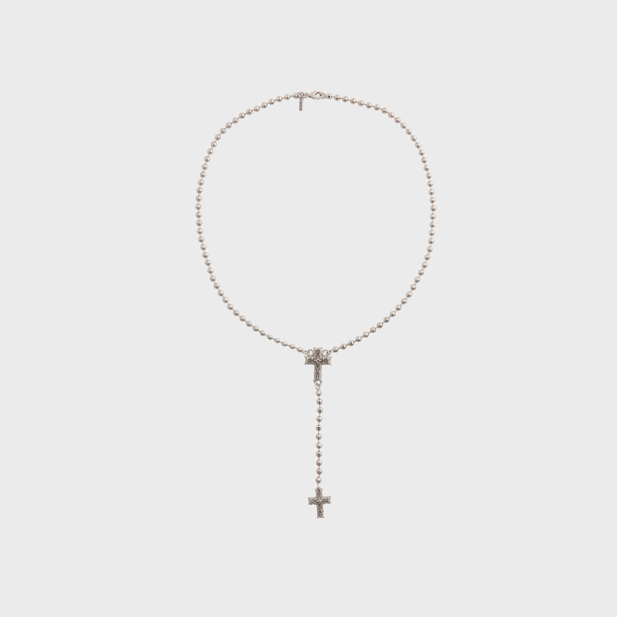 Emanuele Bicocch Small Round Braid 【公式通販】