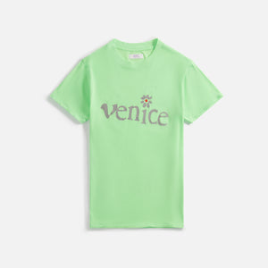 ERL Venice Tee - Green