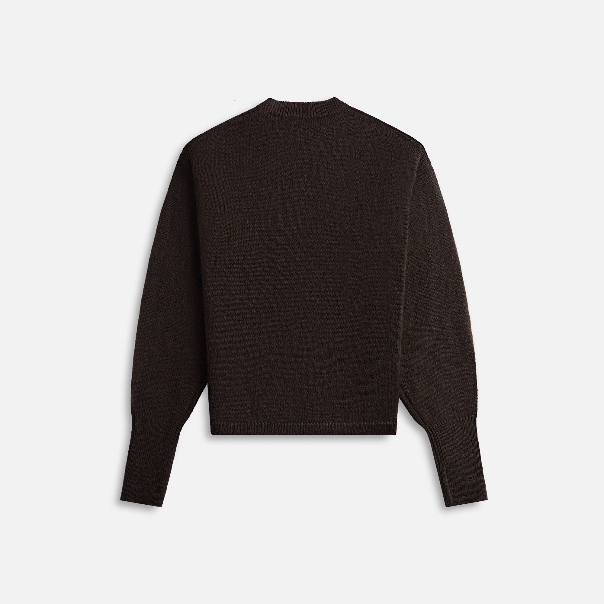 ERL Unisex HAHAHA Wool Sweater - Black – Kith Europe