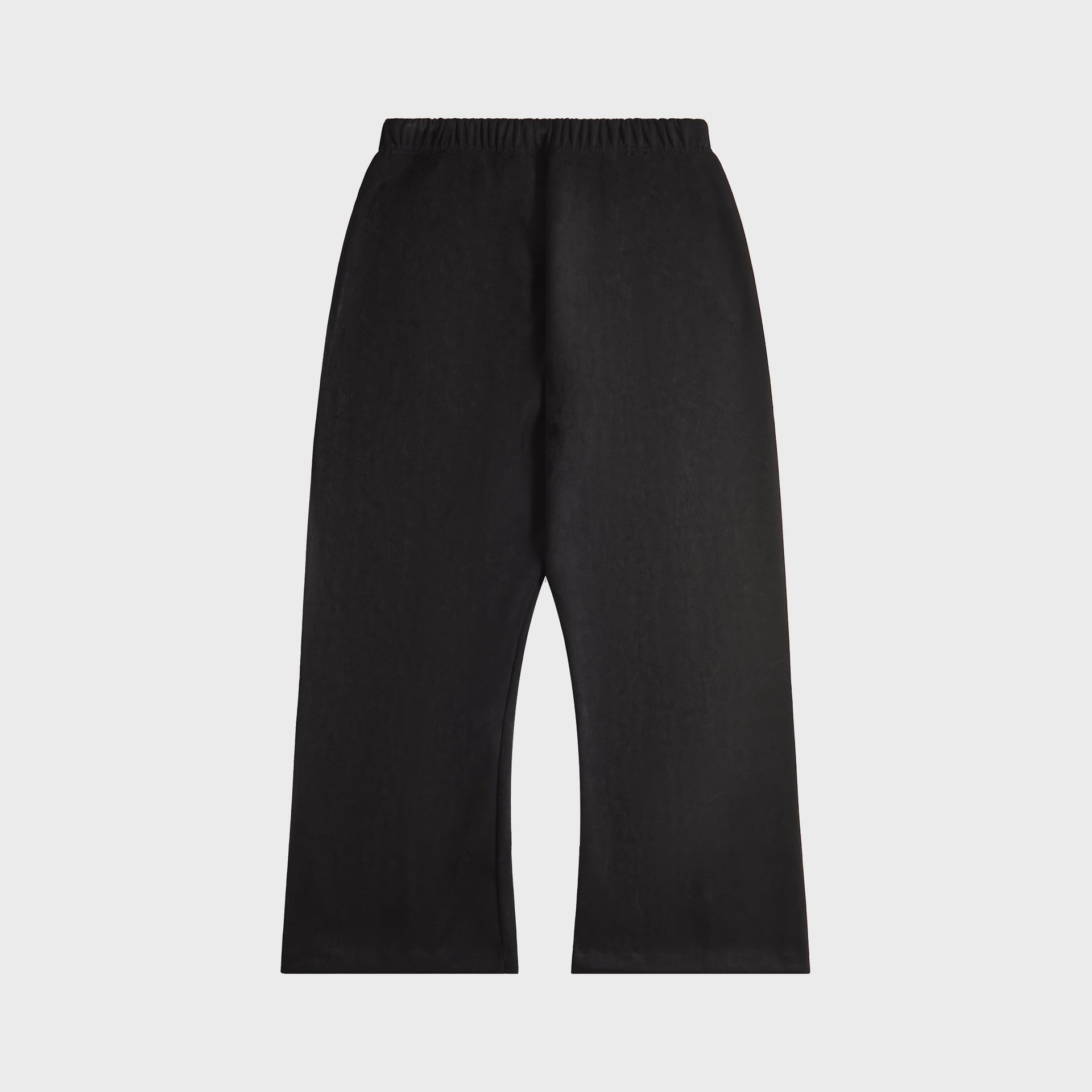 Essentials Flare Pant - Vintage Black
