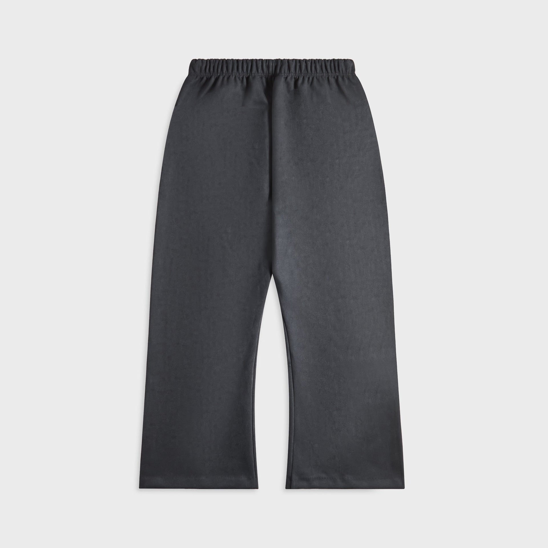 Essentials Flare Pant - Iron Grey
