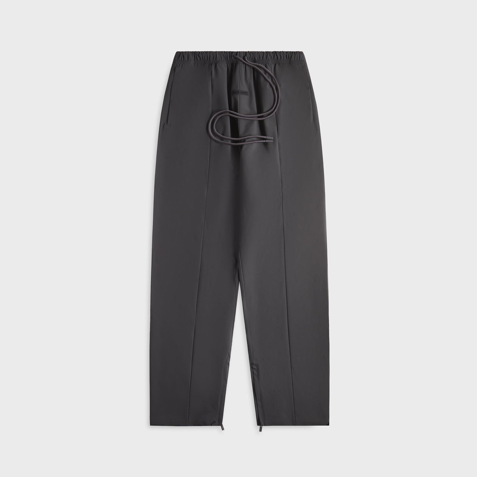 Essentials Relaxed Track Pant - Iron Grey