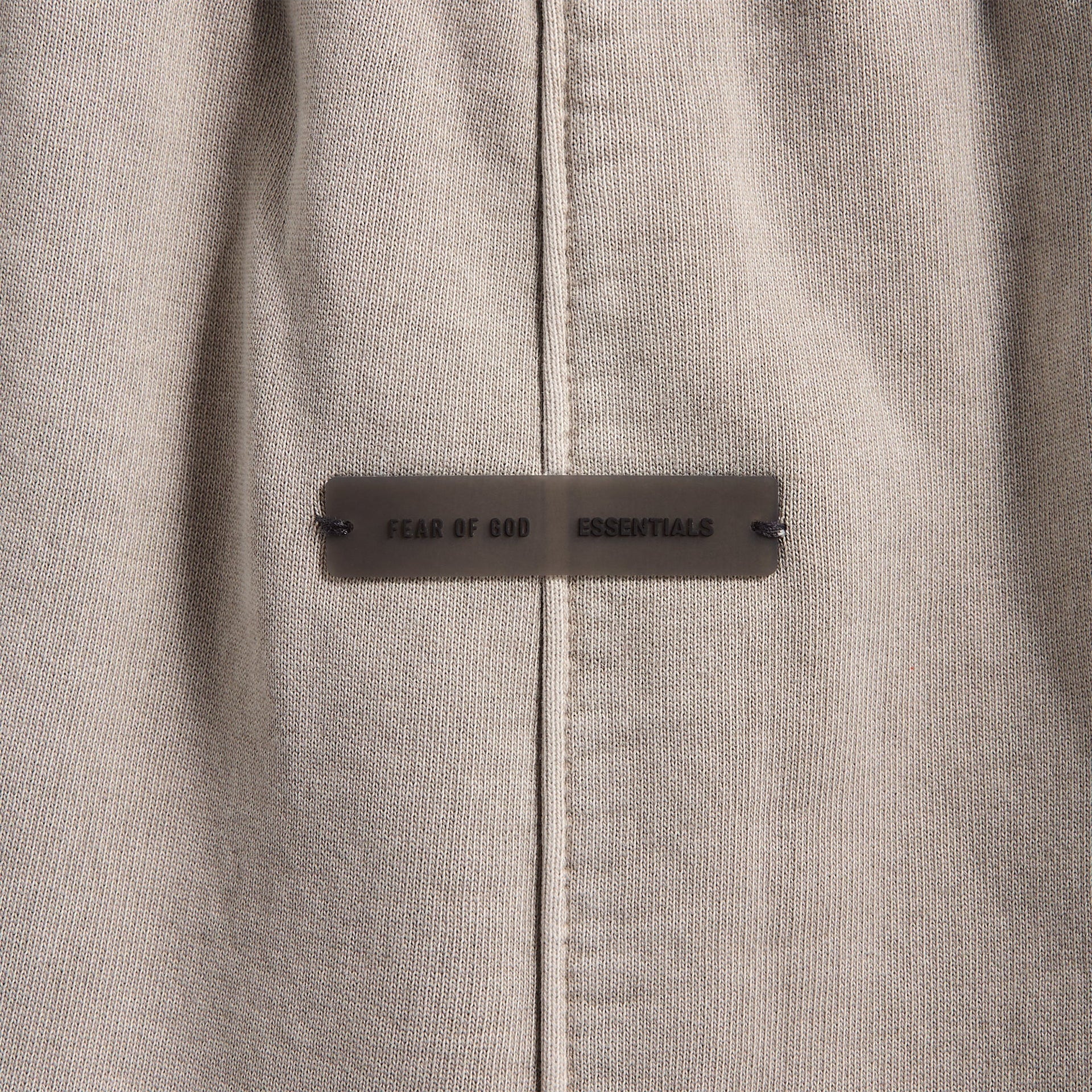 Essentials Flare Sweatpant - Smoke Grey