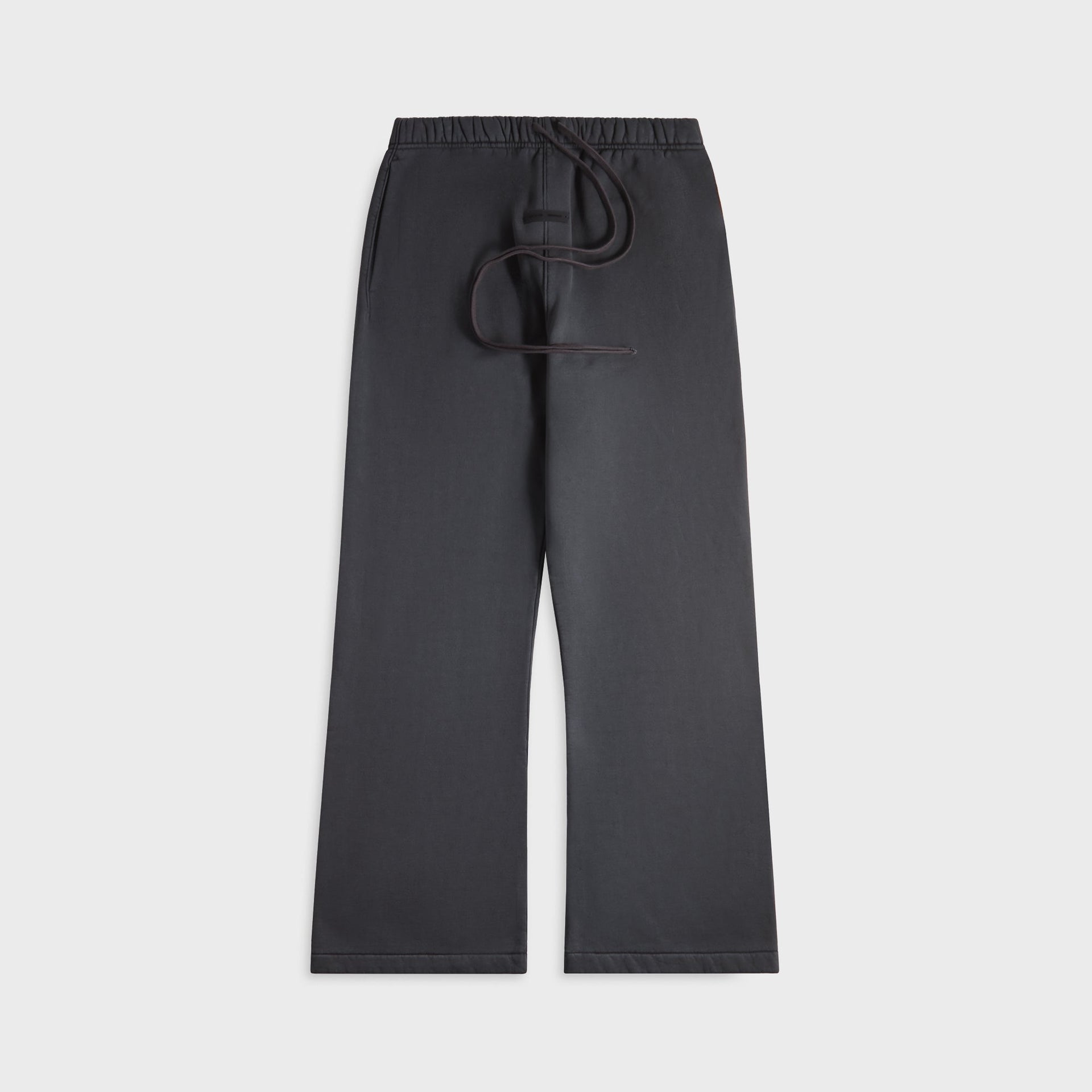Essentials Flare Sweatpant - Iron Grey
