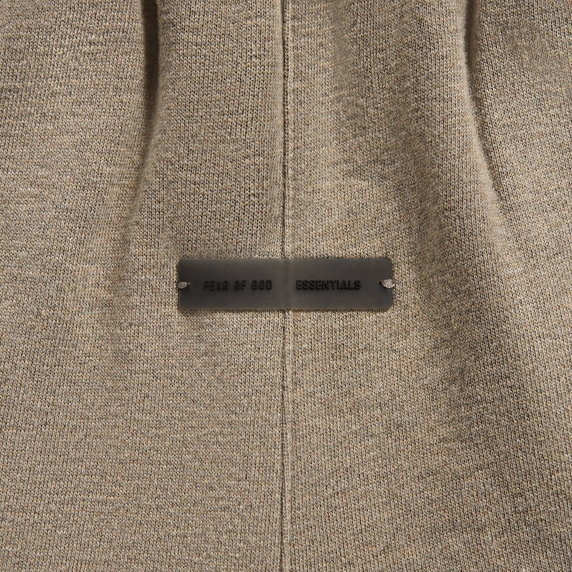 Essentials Lounge Fleece Sweatpant in Homestead Heather