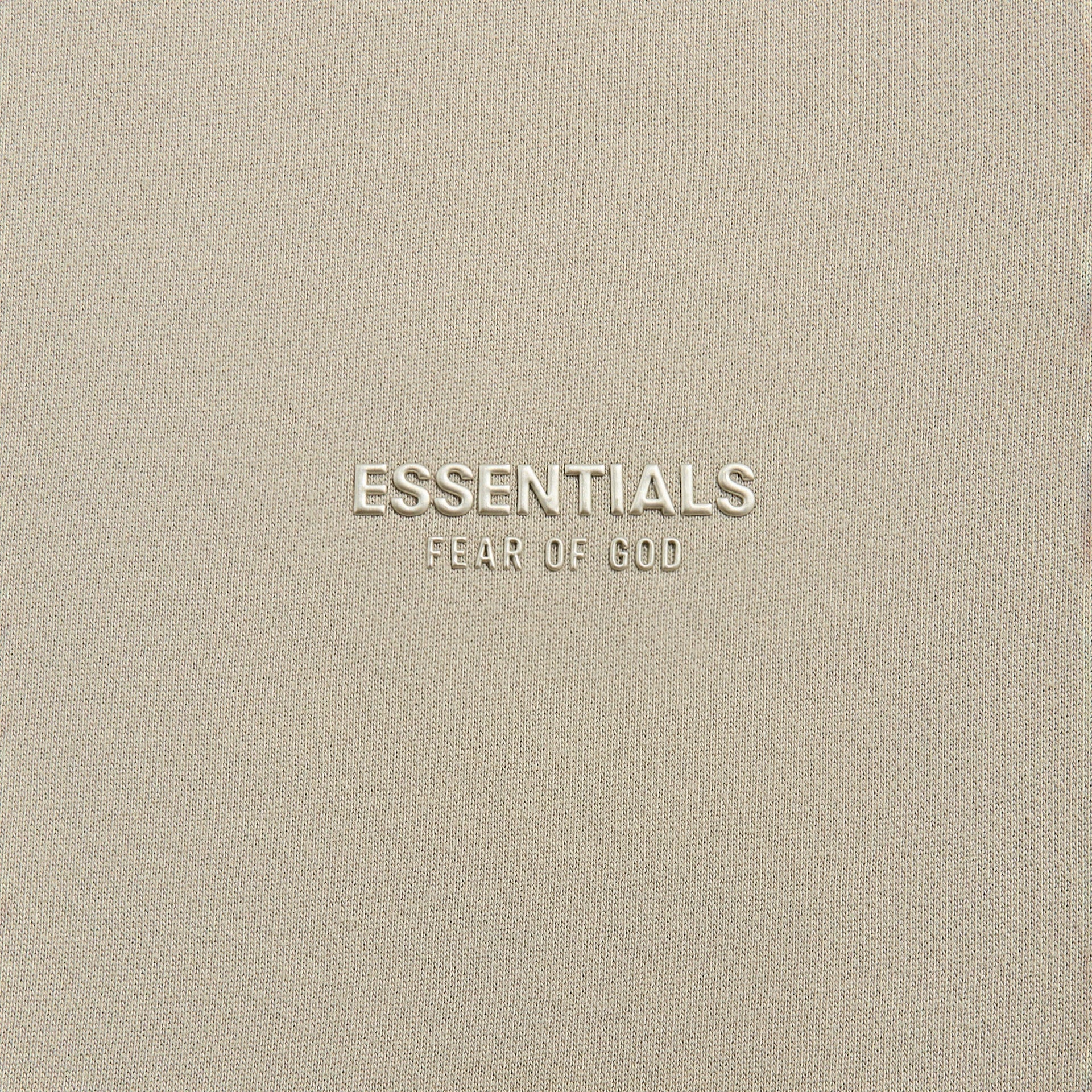 Essentials Vintage Fleece Sweatpant in Abbey Stone