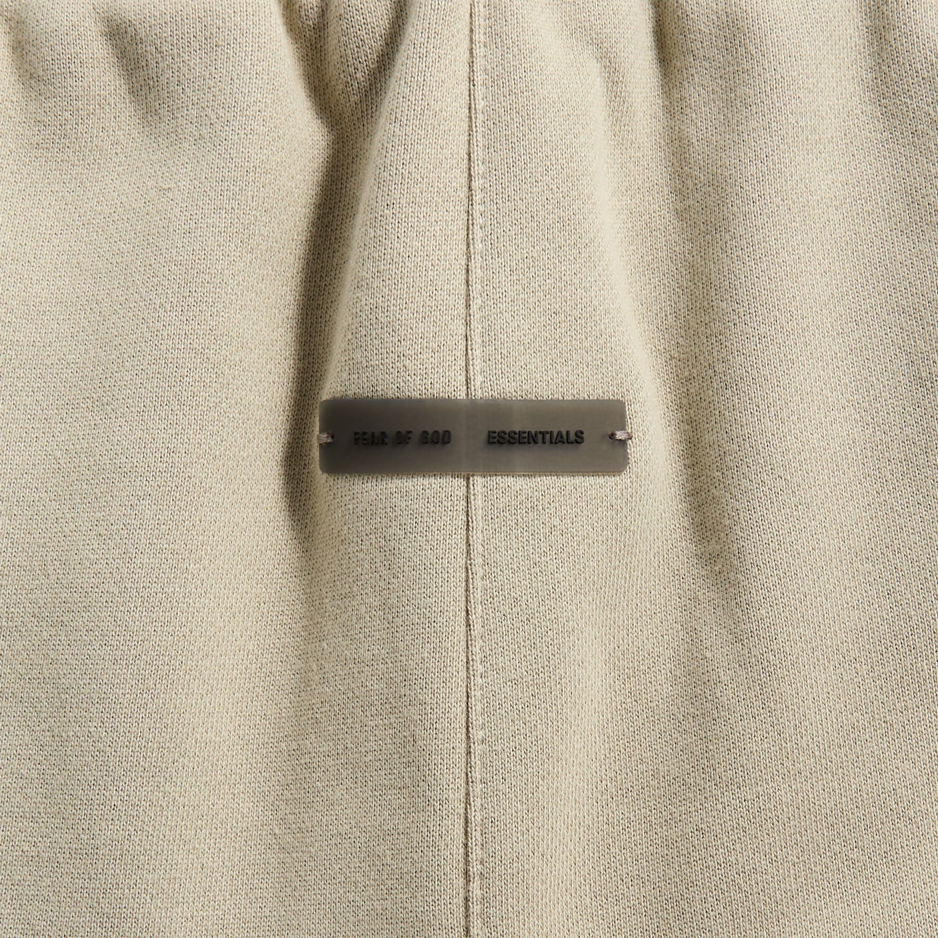 Essentials Vintage Fleece Sweatpant in Abbey Stone