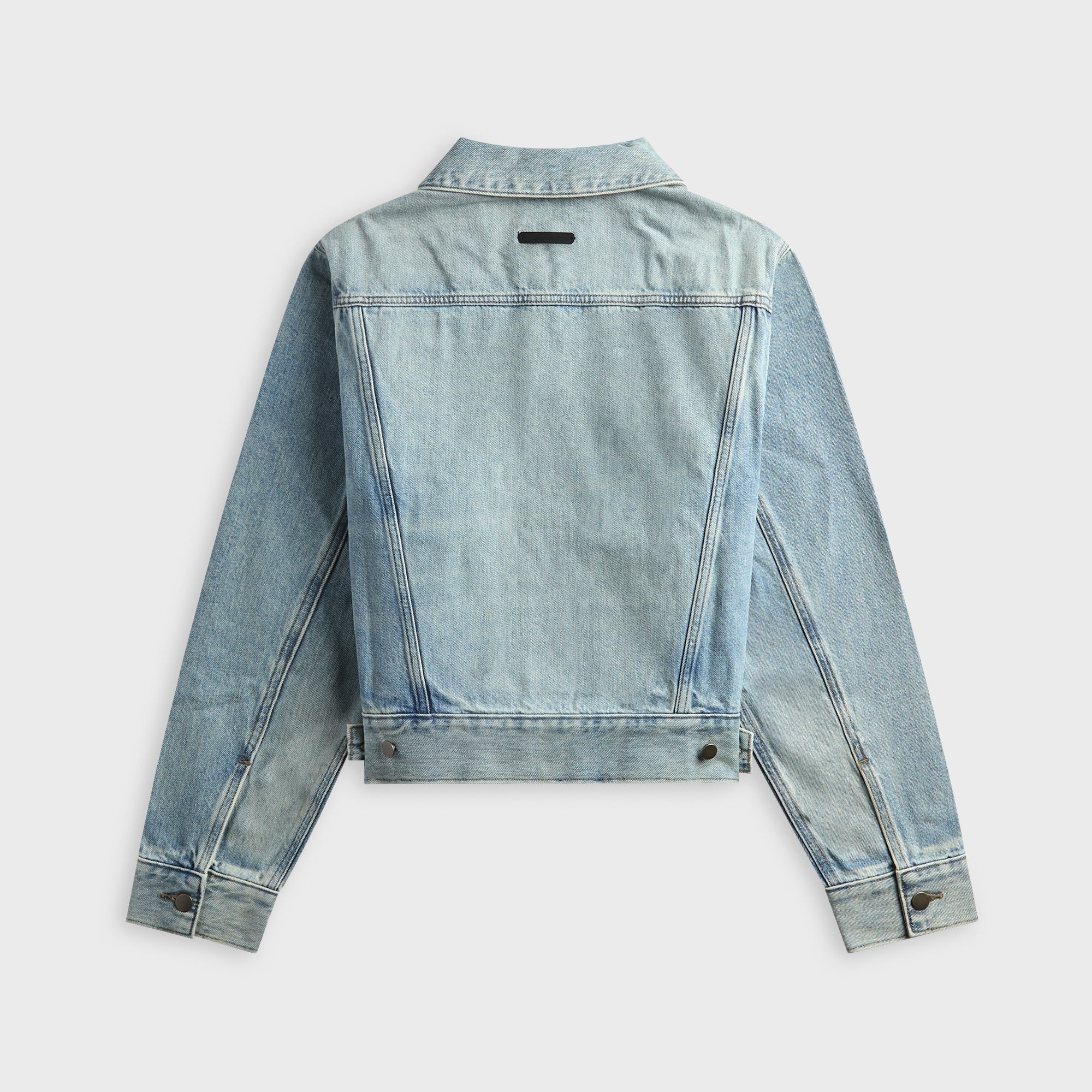 Mens Apparel - Outerwear - Jackets - Denim Jackets | Kith Europe