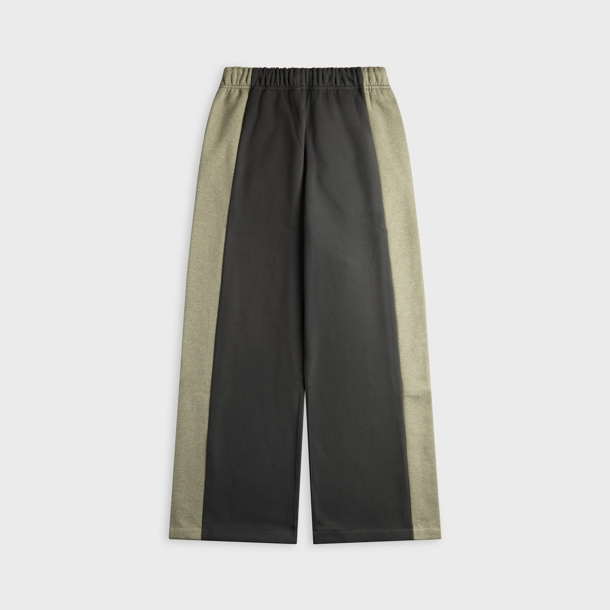 Essentials Paneled Lounge Pant - Iron Grey / Seal Heather