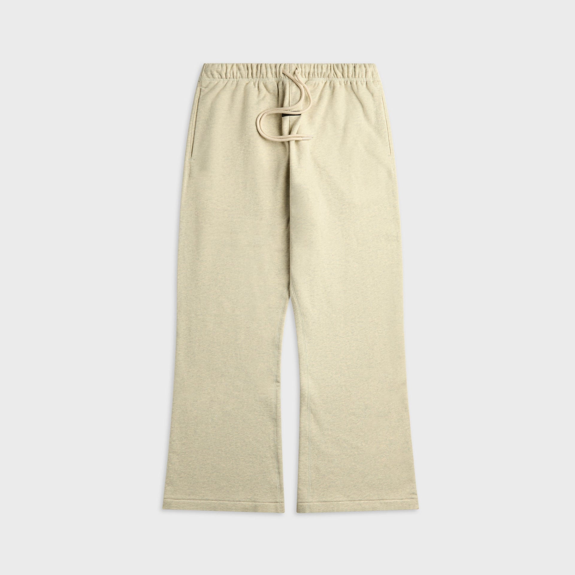 Essentials Fear of God Flare Sweatpant - Washed Vanilla Heather