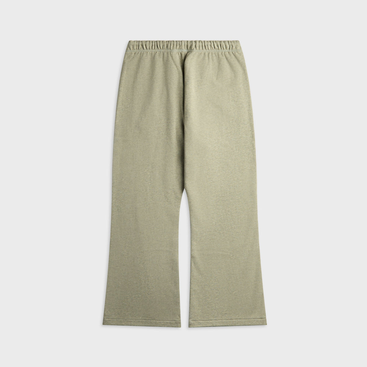 Essentials Flare Sweatpant - Washed Seal Heather