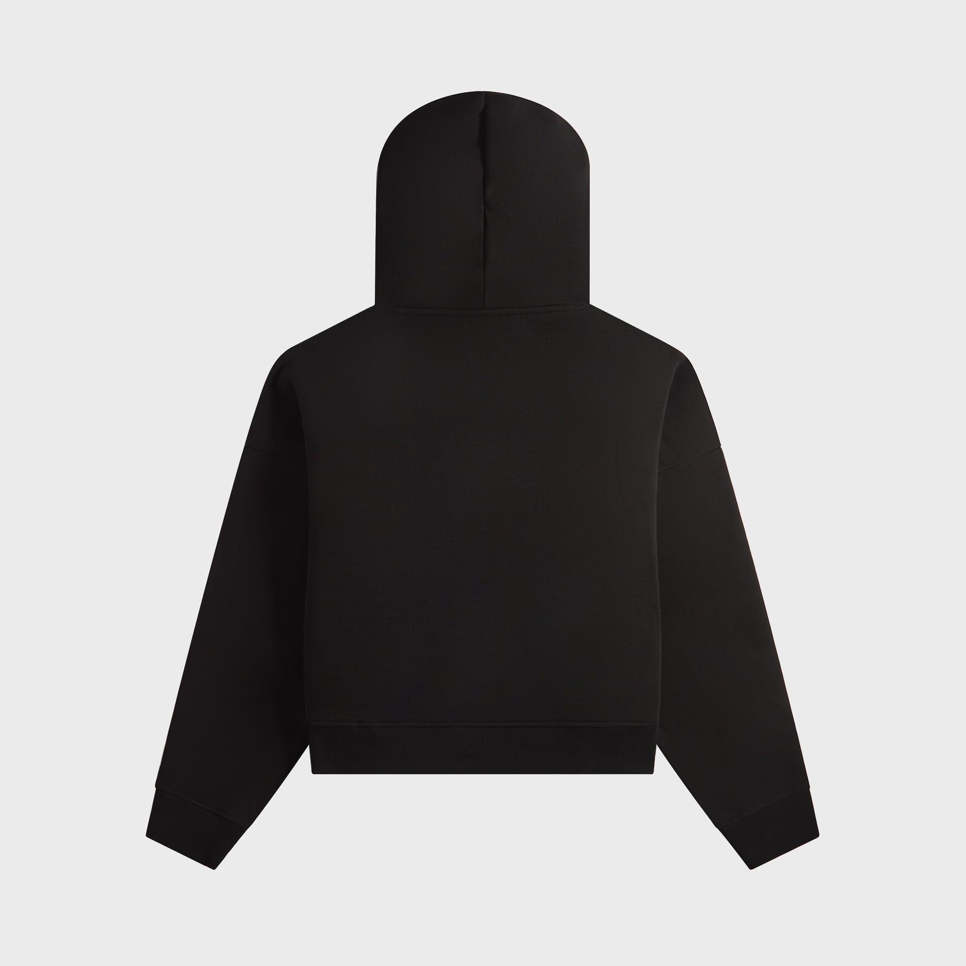 Entire Studios Heavy Hoodie - Black