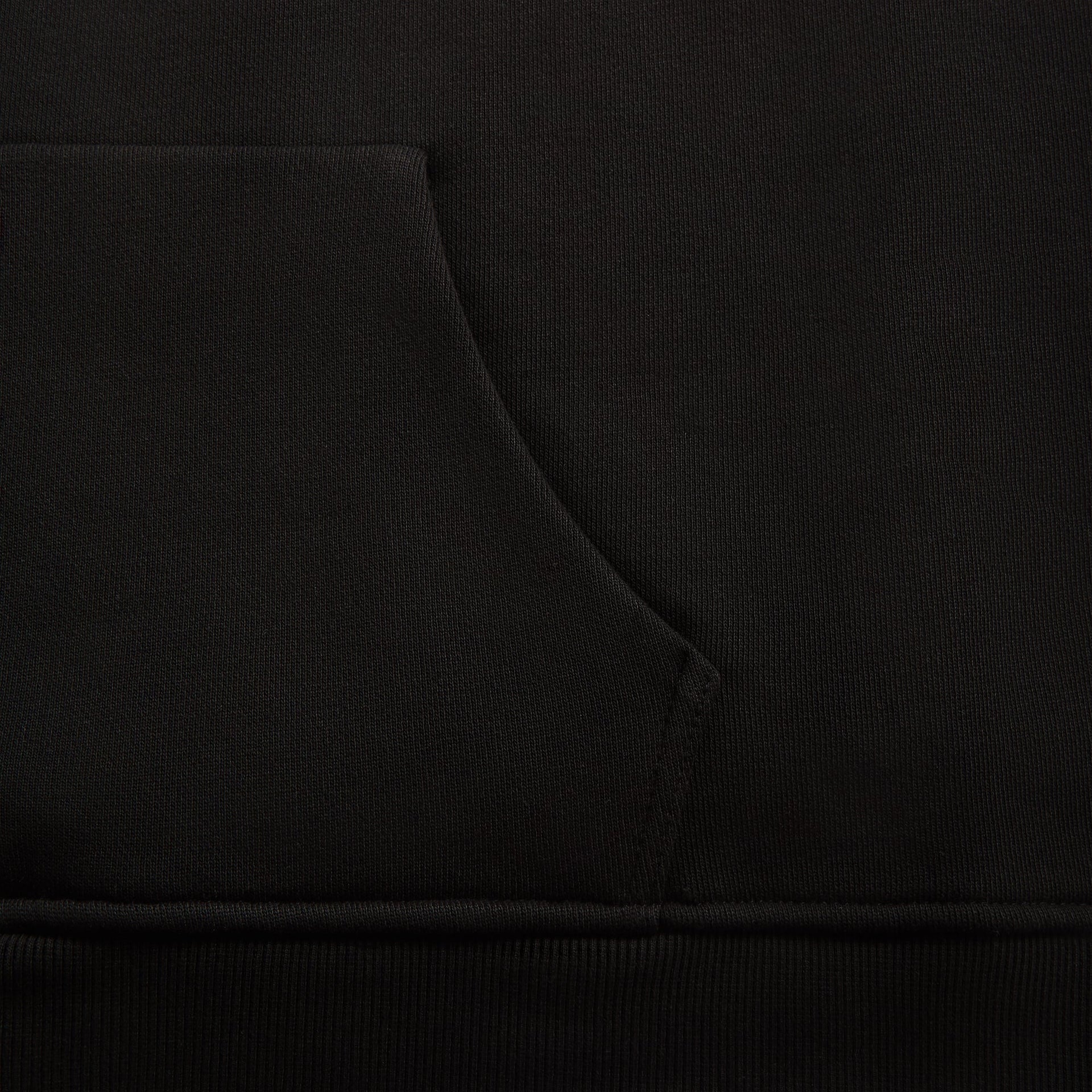 Entire Studios Heavy Hoodie - Black