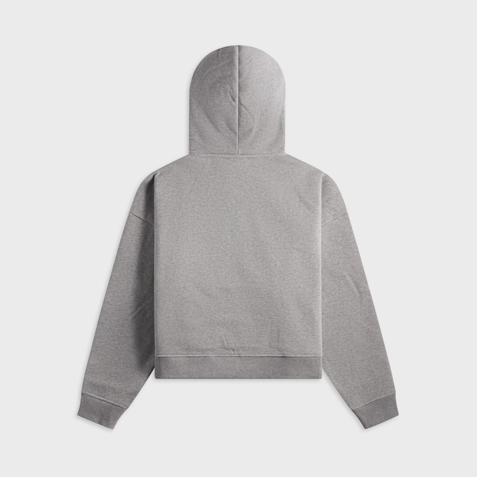 Entire Studios Heavy Hoodie - Grey Marble