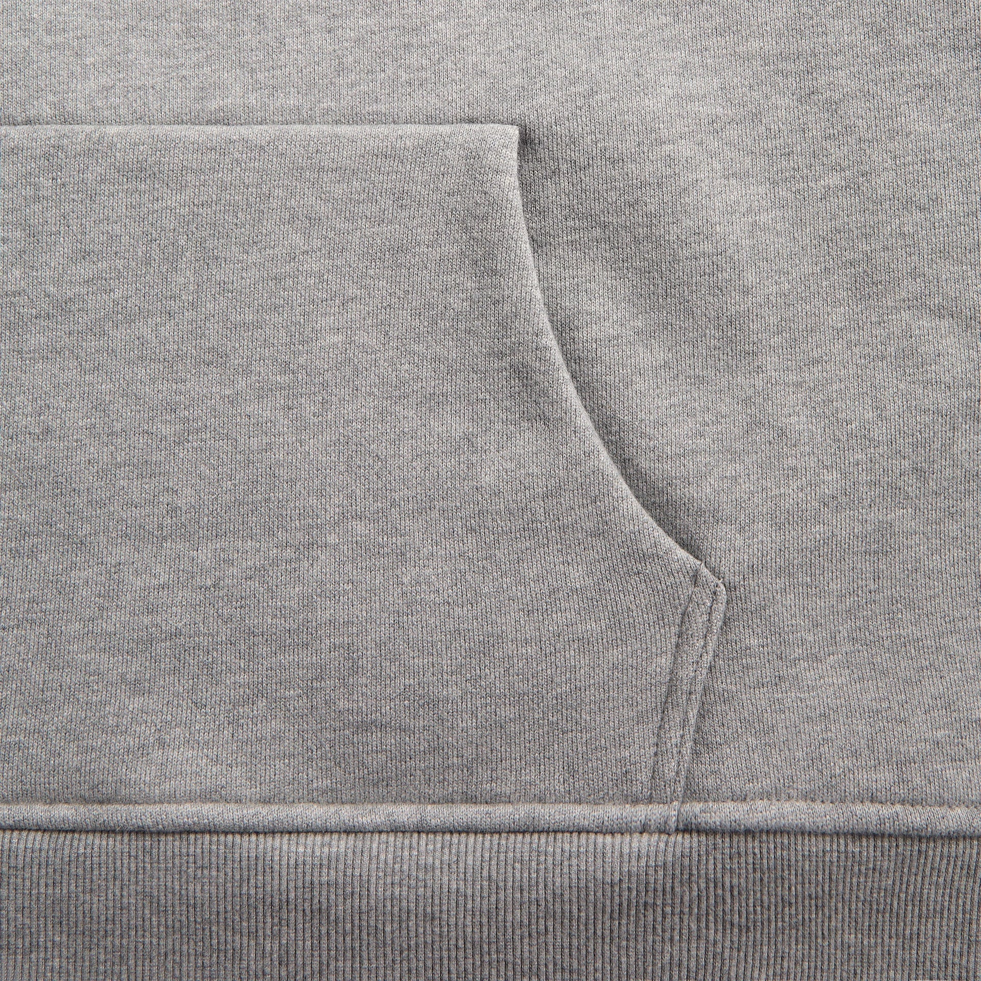 Entire Studios Heavy Hoodie - Grey Marble