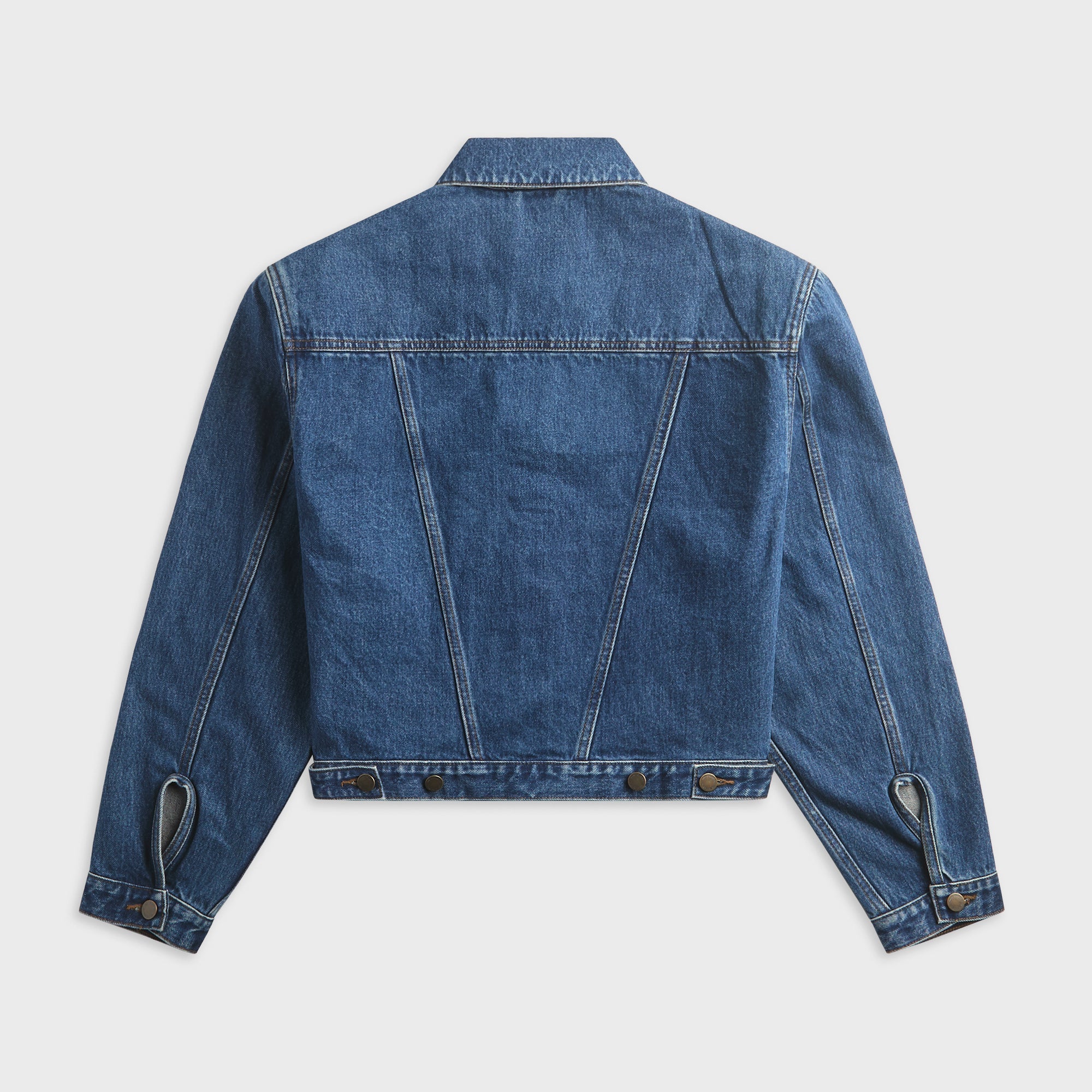 Mens Apparel - Outerwear - Jackets - Denim Jackets | Kith Europe