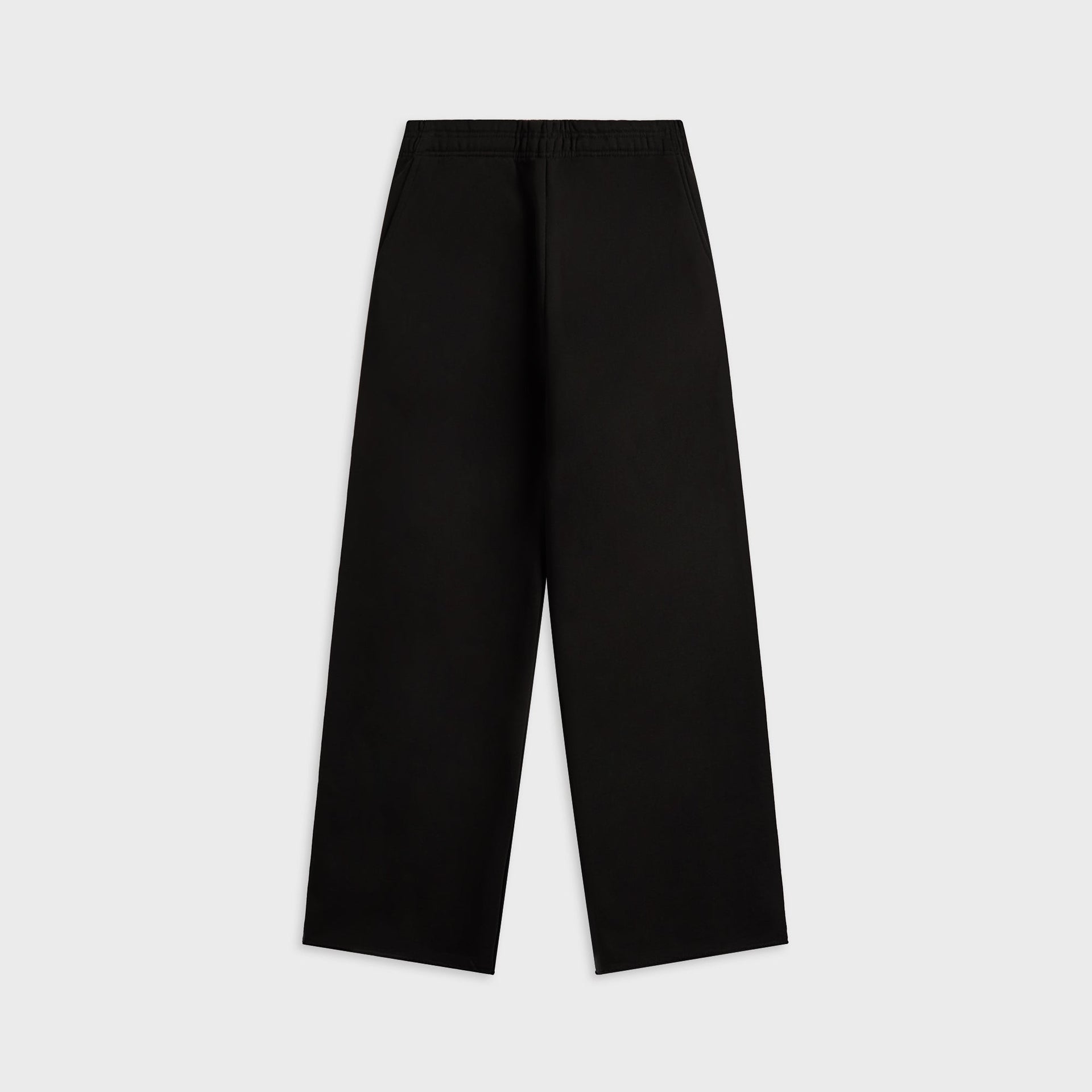 Entire Studios Full Sweatpant - Black