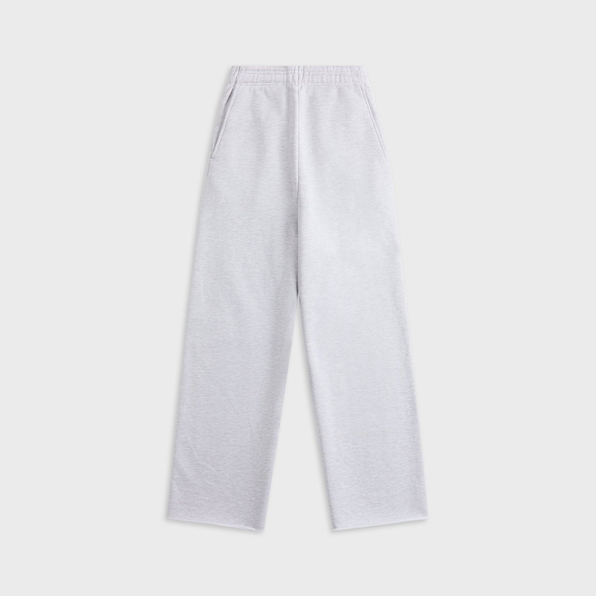Entire Studios Full Sweatpant - Heather Grey