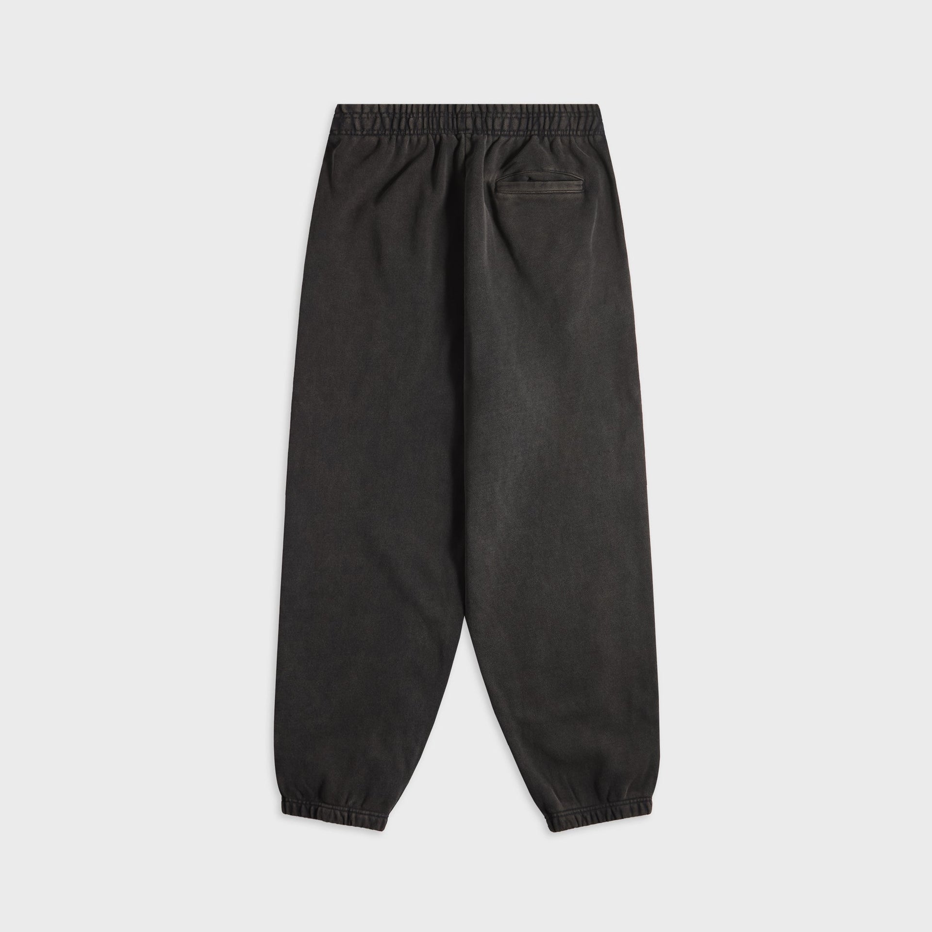 Entire Studios Standard Sweatpant - Washed Black