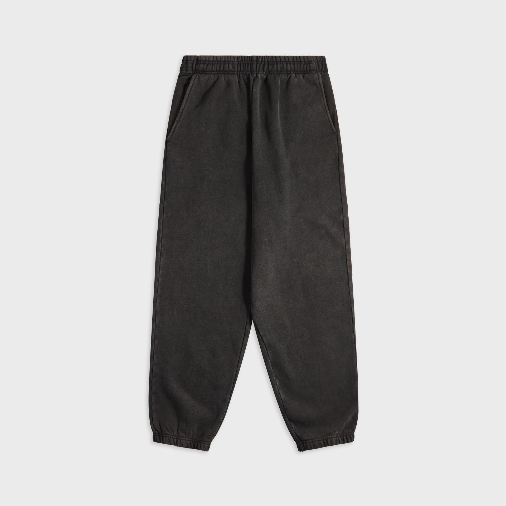 Entire Studios Standard Sweatpant - Washed Black
