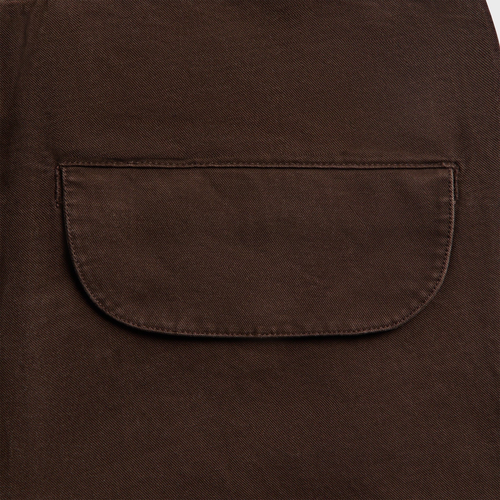 Entire Studios Barren Cargo Pant - Brunette